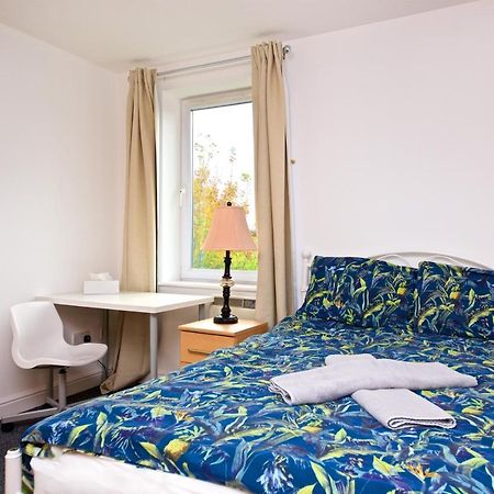 Liverpool City Stays - Economy Room - Close To Airport Ee1 Luaran gambar