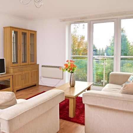 Liverpool City Stays - Economy Room - Close To Airport Ee1 Luaran gambar