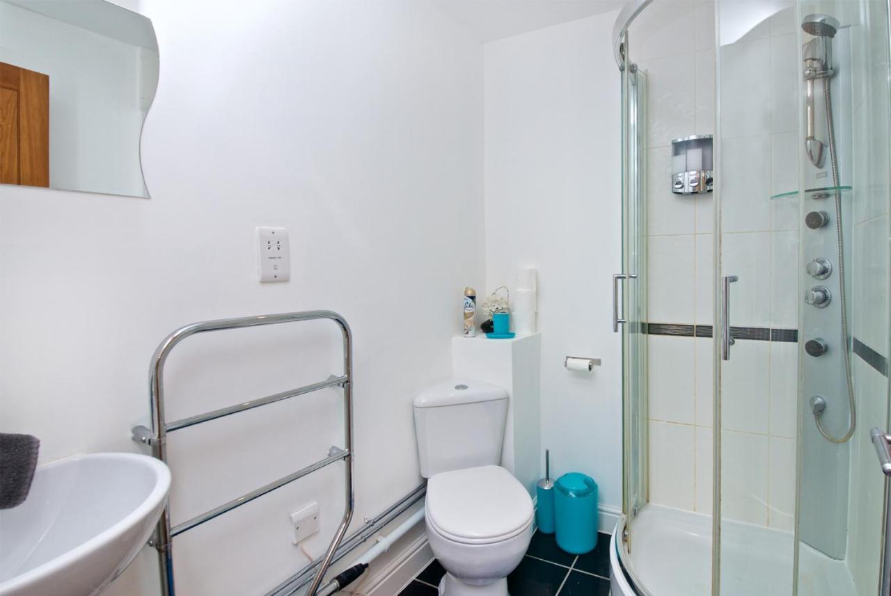 Liverpool City Stays - Economy Room - Close To Airport Ee1 Luaran gambar
