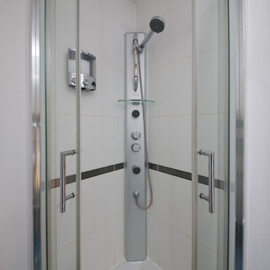 Liverpool City Stays - Economy Room - Close To Airport Ee1 Luaran gambar