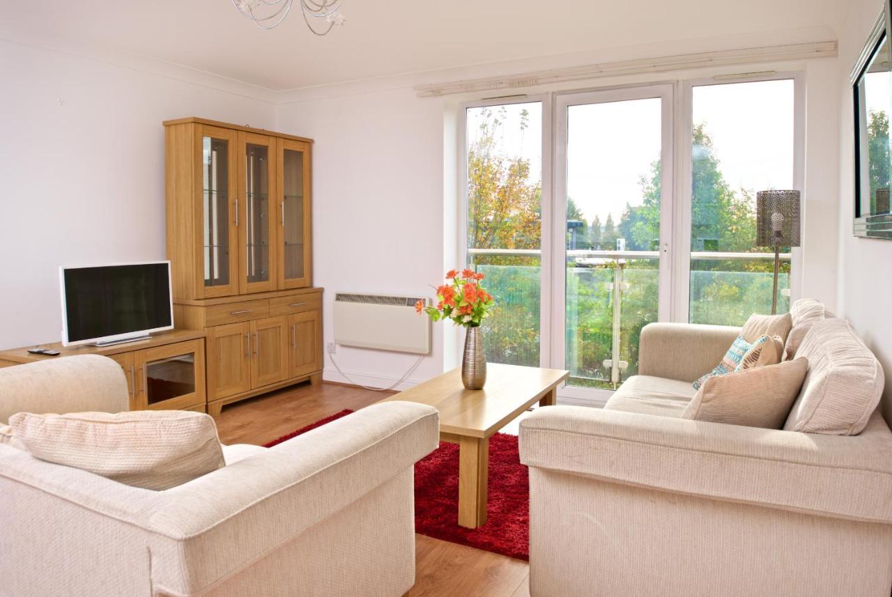 Liverpool City Stays - Economy Room - Close To Airport Ee1 Luaran gambar