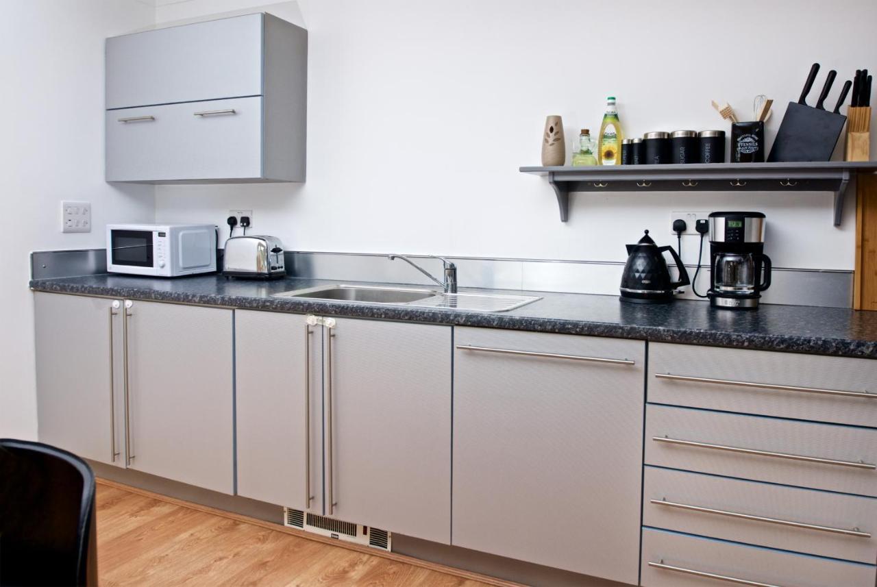 Liverpool City Stays - Economy Room - Close To Airport Ee1 Luaran gambar
