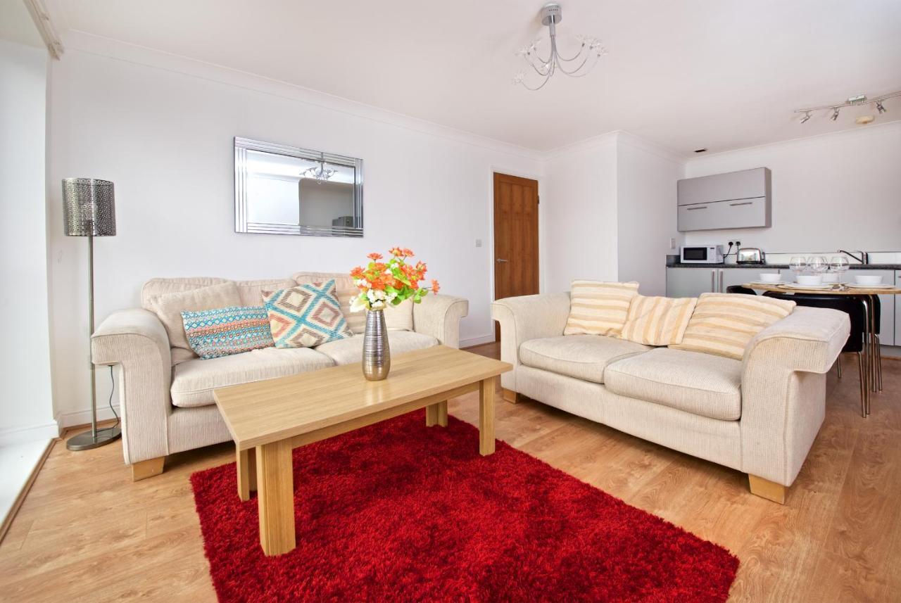 Liverpool City Stays - Economy Room - Close To Airport Ee1 Luaran gambar
