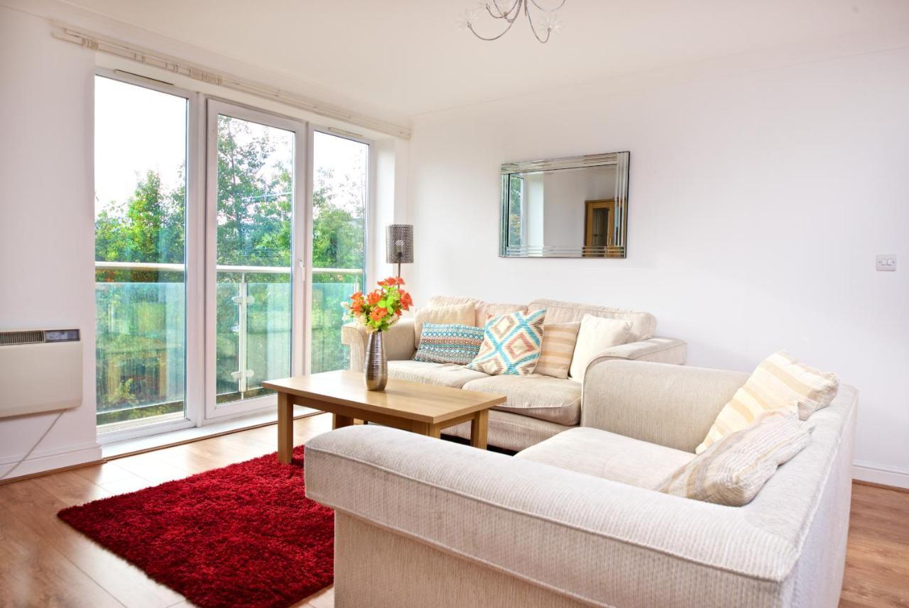 Liverpool City Stays - Economy Room - Close To Airport Ee1 Luaran gambar
